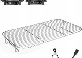 Ninja Woodfire stojak na pieczenie i wędzenie