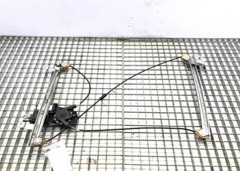 PODNOŚNIK SZYBY LEWY PRZÓD CITROEN C3 Kabriolet MECHANIZM