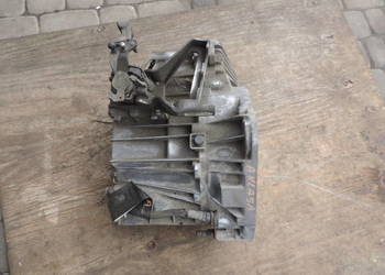 SKRZYNIA BIEGÓW MERCEDES W168 1.4 R1683610302
