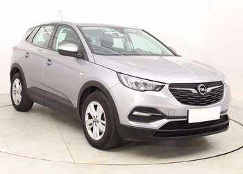 Opel Grandland 1.2 Turbo