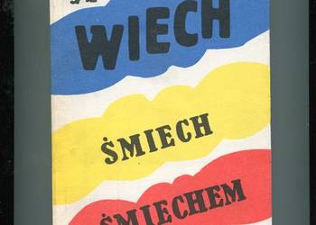 Śmiech śmiechem - Wiech