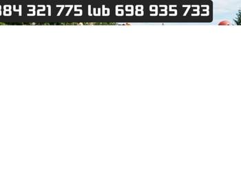 Koszenie, podkaszanie,zamiatane Koszalin i okolice