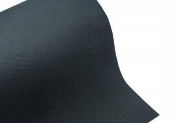 MATERIAŁ PODSUFITKA SAMOCHODOWA Z GĄBKĄ GRAFITOWY GRAFIT TKANINA