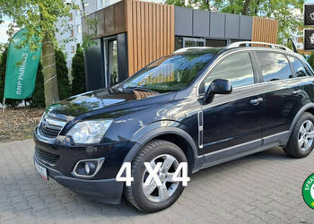 Opel Antara Cosmo !! 4x4 !!!