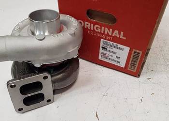 Turbosprężarka GARRETT 466704-5213S 4667045213S 466704-5213