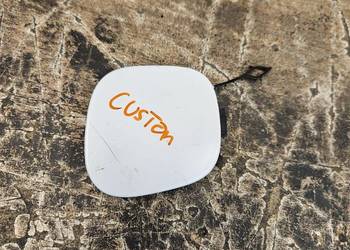 FORD TRANSIT CUSTOM LIFT ZAŚLEPKA HAKA ZDERZAKA PRZÓD JK21-17A989-BC FORD TRANSIT CUSTOM LIFT ZAŚLEPKA HAKA ZDERZAKA PRZÓD JK21-17A989-BC