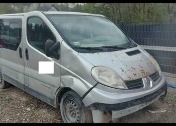 WSZYSTKIE CZĘŚCI TRAFIĆ VIVARO