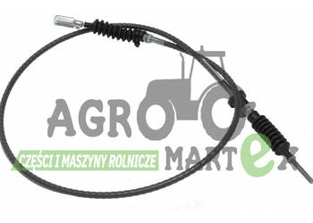 910/50100, 910/60146, 910-60146 LINKA GAZU FASTRAC JCB