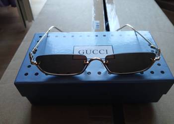 Okulary przeciwsłoneczne GUCCI