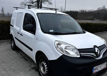 Renault Kangoo 2018r