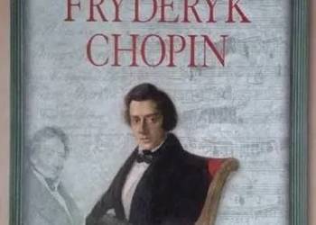 Książka Fryderyk Chopin