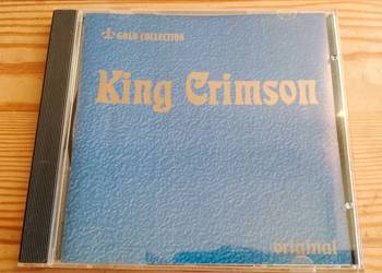 King Crimson - Gold Collection