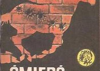 ŻÓŁTY TYGRYS - ŚMIERĆ PODAJE DŁOŃ - SERGIUSZ J.