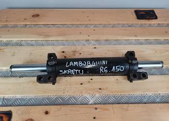Lamborghini R6.... {Cylinder hydrauliczny skrętu}