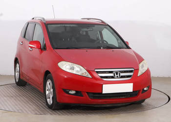 Honda FR-V 2.2 i-CTDi