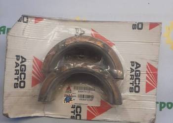 V836879152 Łożysko główne z półpierścieniami Agco Parts