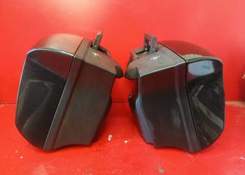 BMW K1200GT K 1200 GT kufer kufry lewy prawy