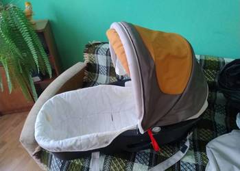 Wozek 2w1 marki Chicco