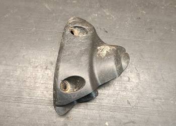 Osłona ramy pompy wody plastik części Suzuki DRZ DR-Z 400 Y E S SM