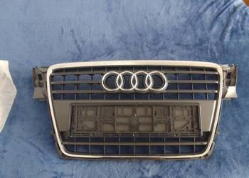 Grill audi a4 b8