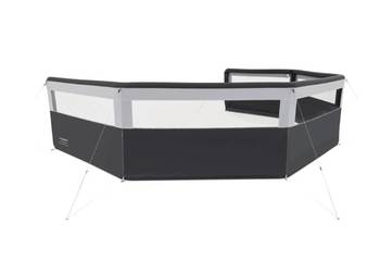 Nadmuchiwany wiatrołap AIR Break All-Season 5 - Dometic