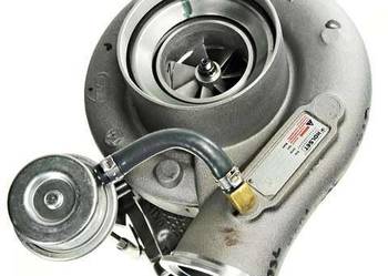 Turbosprężarka 4033086 4102941 IVECO EUROCARGO I-III EUROFIRE II 504040250