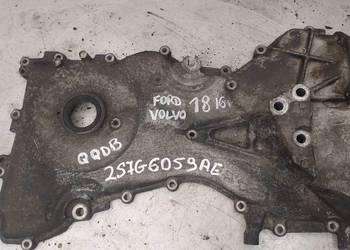 FORD VOLVO 1,8 16V QQDB osłona rozrządu obudowa  2S7G6059AE