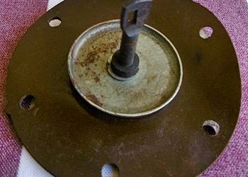 Przepona pompy paliwa Warszawa Żuk  Nysa