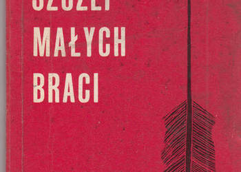 (2812) SZCZEP MAŁYCH BRACI – KAZIMIERZ DĘBNICKI
