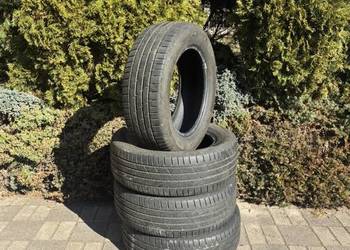Opony letnie 205/60R16 Hankook Ventus S1 Evo 2