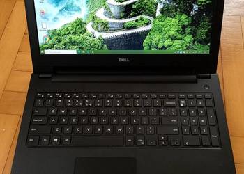 Laptop Dell Inspiron 3543 - I5 - SSD - Nvidia GeForce 820M (2GB)
