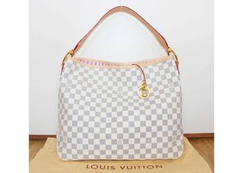 Torebka Louis Vuitton Delightful