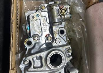 Pompa oleju Mazda cx-5 2.2 sky active 13H22