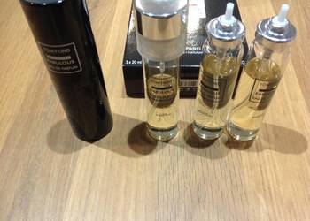 Perfum Męski TOM FORD FABULOUS edp 3x20 ml