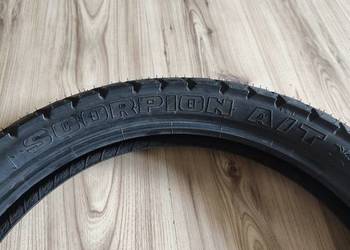 Opona Pirelli 110/80-18 M/C 58S