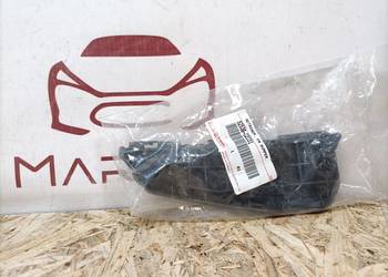 TOYOTA AURIS ŚLIZG MOCOWANIE ZDERZAKA LEWY PRZÓD 52536-02031