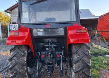 Sprzedam ursus c 360