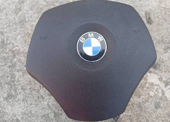 PODUSZK AIRBAG KIEROWCY BMW 3 E91 E90 ,6779829