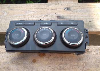 Mazda 6 gh 09r panel nawiewu