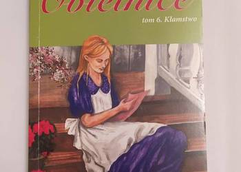 OBIETNICE – Tom 6 – Kłamstwo