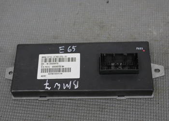 BMW E65 E66 MODUŁ DYNAMIC DRIVE 6760075