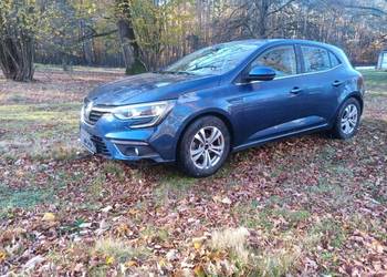 Renault Megane IV Renault Megane IV