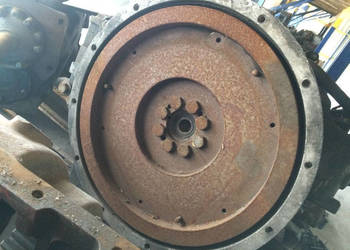 Koło Zamachowe Wieniec VW G 8-90 MAN F 9-90 Tarcza 280mm