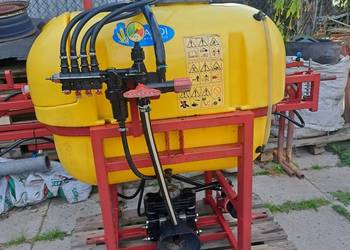 Opryskiwacz Brandi 300 L 10M Belka Stan jak Nowy