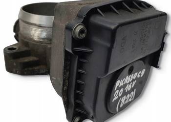 PRZEPUSTNICA Citroen C4 C5 C8 Peugeot 307 308 407 2.0 16V VDO 408239827001