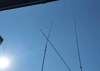 Antena DIAMOND X700H