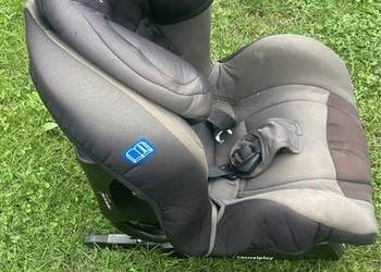 Fotelik samochodowy casualplay q retraktor  isofix