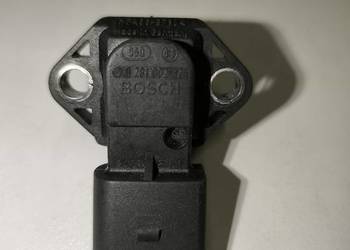 Czujnik ciśnienia doładowania BOSCH 0 281 002 326 AUDI A6 A8