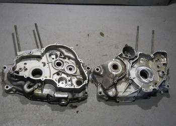 BMW GS650 GS 650 01 rotax blok silnika kartery korpus engine