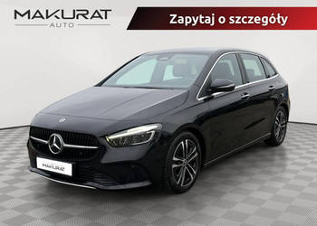 Mercedes B 200 WD9042R#200 Progressive 7G-DCT Ambient Podgrz.f Salon PL VA…
